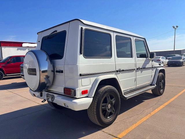 67397026 :رقم المزاد ، WDCYR49E72X133230 vin ، 2002 Mercedes-benz G مزاد بيع