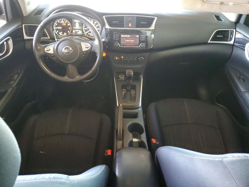 Aukcja sprzedaży 2017 Nissan Sentra, vin: 3N1AB7AP7HL639027, numer aukcji: 70469856