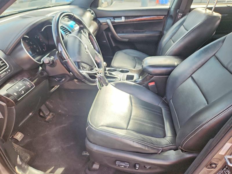 Aukcja sprzedaży 2014 Kia Sorento, vin: 5XYKWDA76EG456077, numer aukcji: 66944416