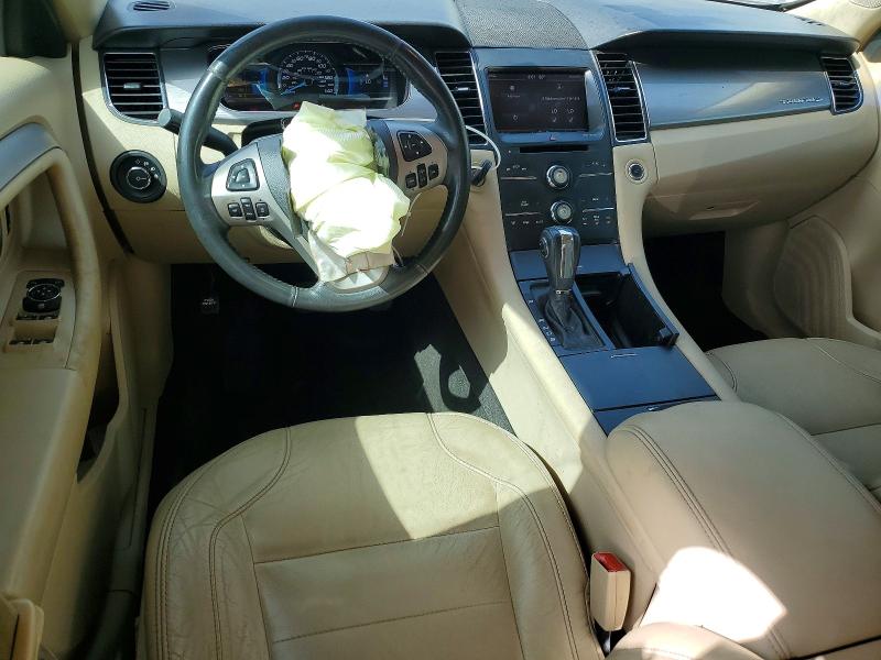 68942816 :رقم المزاد ، 1FAHP2E82DG133600 vin ، 2013 Ford Taurus مزاد بيع