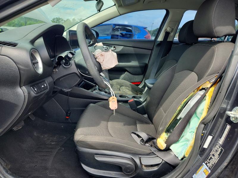Продаж на аукціоні авто 2020 Kia Forte, vin: 3KPF24AD2LE205778, номер лоту: 67785066