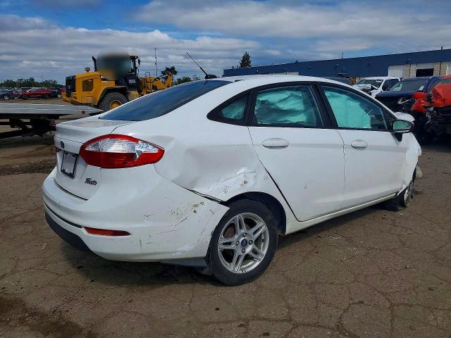 2017 Ford Fiesta მანქანა იყიდება აუქციონზე, vin: 3FADP4BJ2HM129334, აუქციონის ნომერი: 69844976
