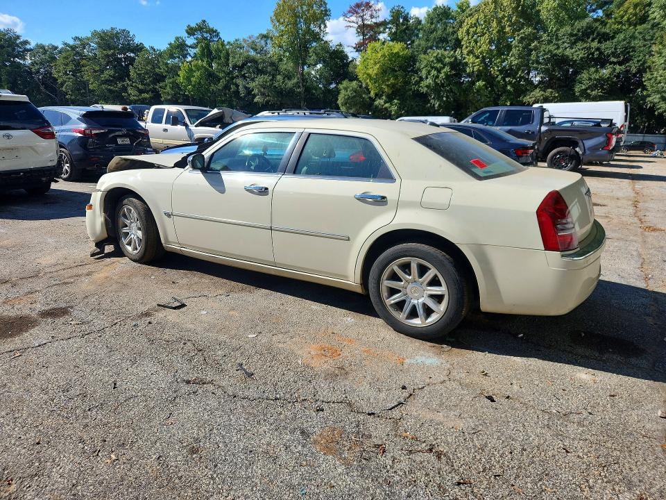 Продаж на аукціоні авто 2006 Chrysler 300, vin: 2C3KA63HX6H158512, номер лоту: 67684556