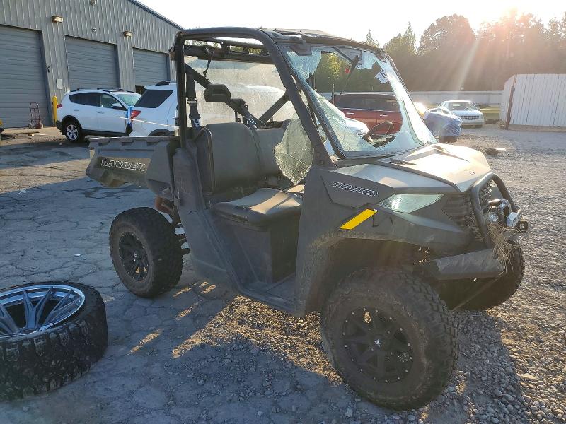67114106 :رقم المزاد ، 3NSTAA99XPH360280 vin ، 2023 Polaris Ranger مزاد بيع