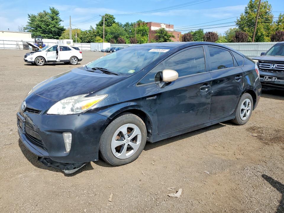 Продаж на аукціоні авто 2014 Toyota Prius, vin: JTDKN3DU1E1770380, номер лоту: 68995356