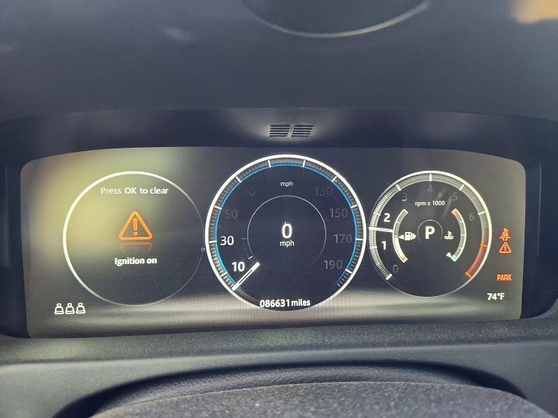 Продаж на аукціоні авто 2020 Jaguar Xf, vin: SAJBE4FX0LCY85357, номер лоту: 69969876