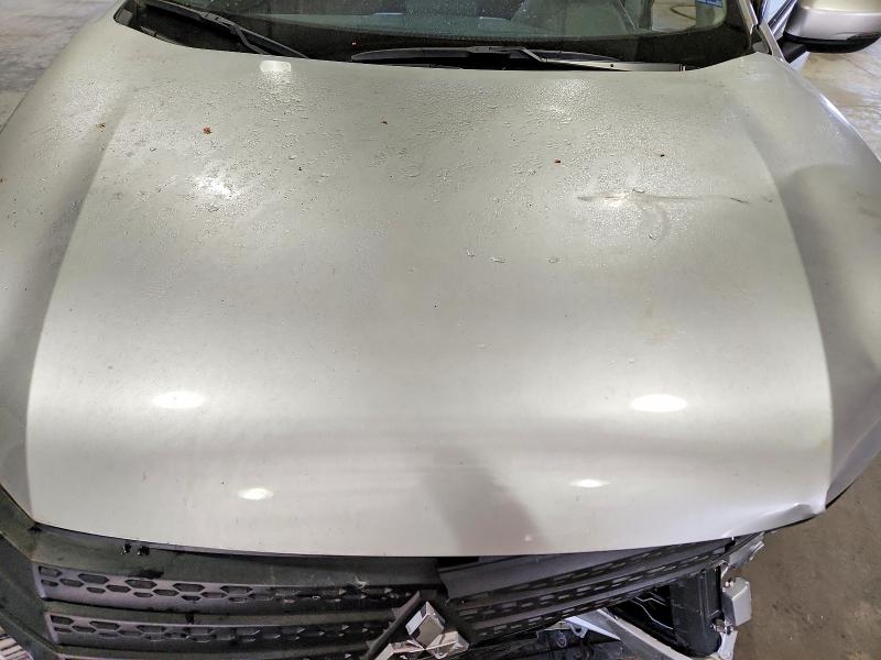 2025 Mitsubishi Eclipse Cross მანქანა იყიდება აუქციონზე, vin: JA4ATWAA2SZ011130, აუქციონის ნომერი: 67314016