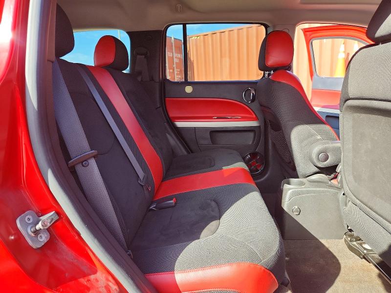 Auction sale of the 2009 Chevrolet Hhr, vin: 3GNCA63X69S501249, lot number: 69506056