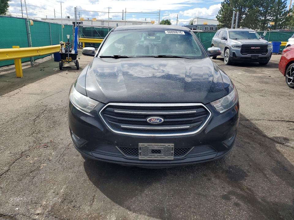 68899616 :رقم المزاد ، 1FAHP2F83FG114801 vin ، 2015 Ford Taurus مزاد بيع