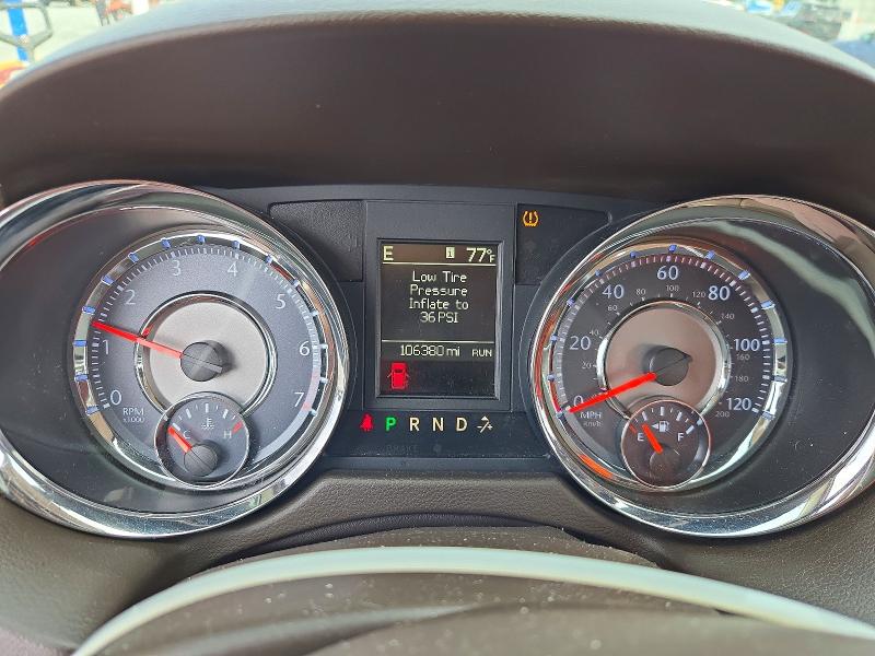 Продажа на аукционе авто 2013 Chrysler Town & Country, vin: 2C4RC1BG4DR815196, номер лота: 70652606
