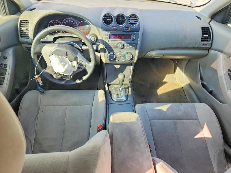 Продажа на аукционе авто 2012 Nissan Altima, vin: 1N4AL2AP3CN407682, номер лота: 67755726