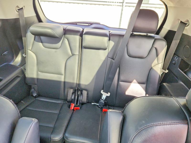 Aukcja sprzedaży 2021 Kia Telluride, vin: 5XYP5DHC5MG189394, numer aukcji: 68215626