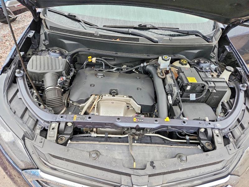 Auction sale of the 2018 Chevrolet Equinox, vin: 3GNAXTEX2JS525943, lot number: 69066176
