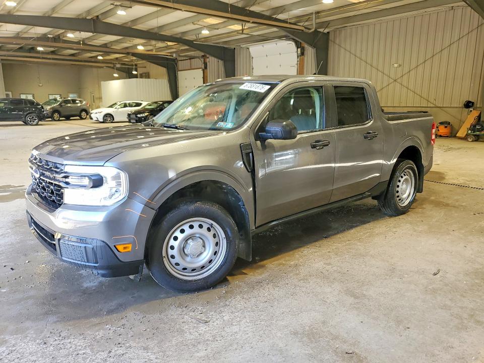 Aukcja sprzedaży 2023 Ford Maverick, vin: 3FTTW8E31PRB02530, numer aukcji: 67881876