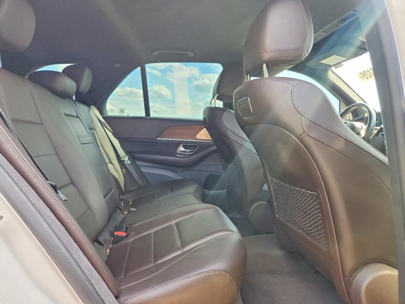 2020 Mercedes-benz Gle მანქანა იყიდება აუქციონზე, vin: 4JGFB4KB3LA054672, აუქციონის ნომერი: 67823426