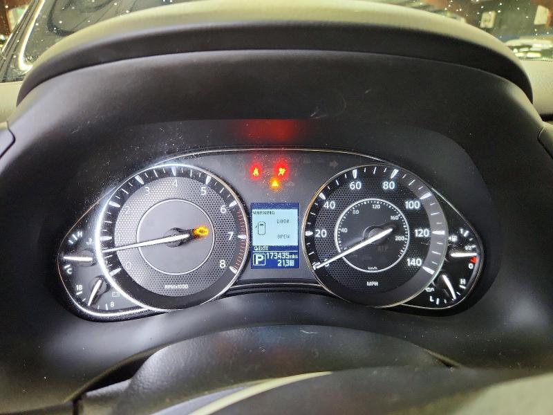 2020 Nissan Armada მანქანა იყიდება აუქციონზე, vin: JN8AY2NC7LX519431, აუქციონის ნომერი: 68613216