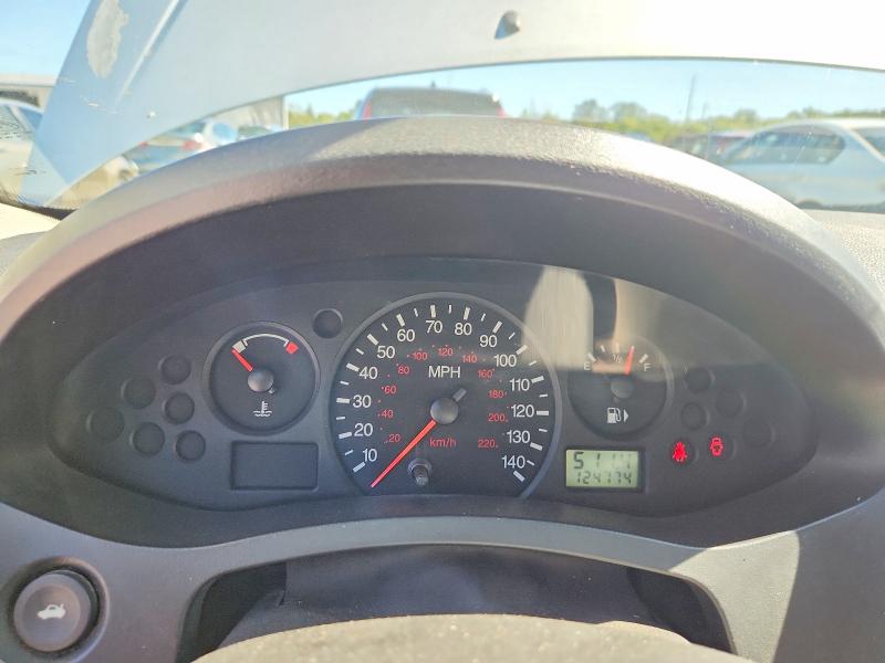 Продажа на аукционе авто 2006 Ford Focus, vin: 1FAHP34N36W182407        , номер лота: 68378536