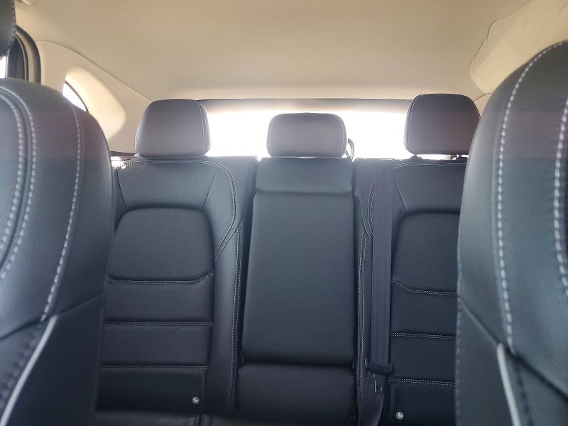 2025 Mazda Cx-5 მანქანა იყიდება აუქციონზე, vin: JM3KFBCM8S0735563, აუქციონის ნომერი: 67743146