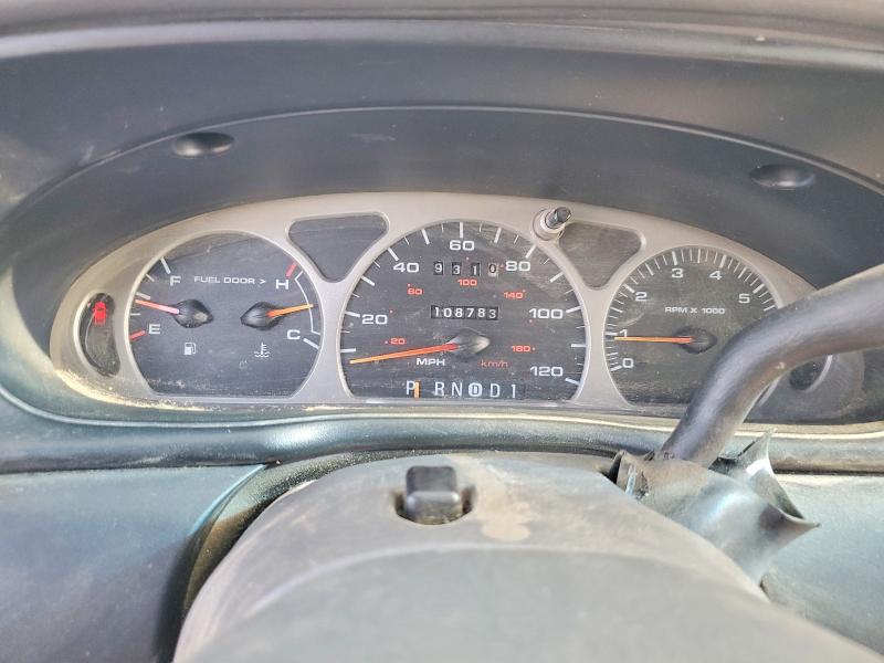 Aukcja sprzedaży 1999 Ford Taurus, vin: 1FAFP52U3XG253744, numer aukcji: 68666396