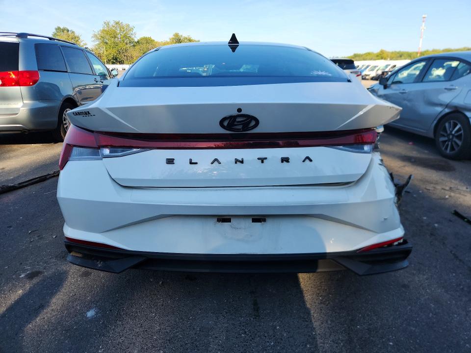 Продаж на аукціоні авто 2023 Hyundai Elantra, vin: 5NPLS4AG1PH117514, номер лоту: 69258836