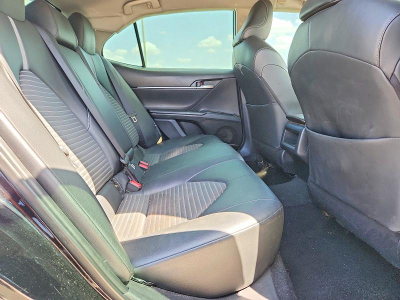 2018 Toyota Camry მანქანა იყიდება აუქციონზე, vin: JTNB11HKXJ3002335, აუქციონის ნომერი: 68349026