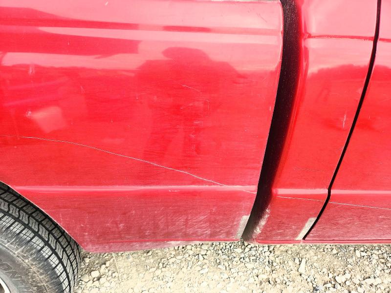 69173646 :رقم المزاد ، 1FTYR10V7YPC00791 vin ، 2000 Ford Ranger مزاد بيع