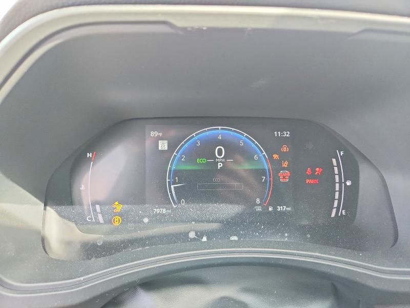 Aukcja sprzedaży 2024 Toyota Grand Highlander, vin: 5TDAAAA55RS019350, numer aukcji: 68865316