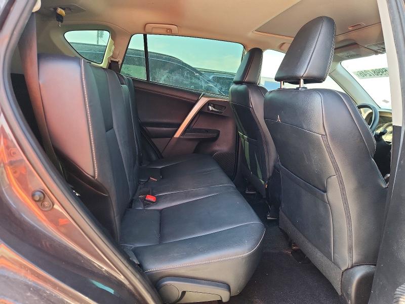 69987246 :رقم المزاد ، 2T3DFREV2FW282610 vin ، 2015 Toyota Rav4 مزاد بيع