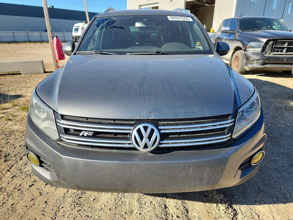 Продаж на аукціоні авто 2013 Volkswagen Tiguan, vin: WVGJV3AXXDW071529, номер лоту: 66567666