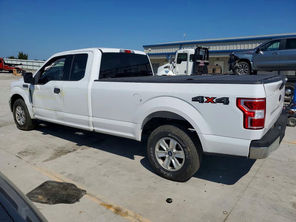 Продажа на аукционе авто 2020 Ford F150, vin: 1FTEX1E58LKD45961, номер лота: 67431876