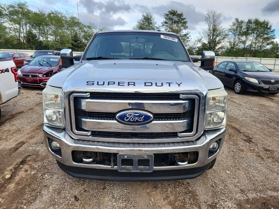 Aukcja sprzedaży 2011 Ford F350, vin: 1FT8W3BT7BEC84663, numer aukcji: 70042306