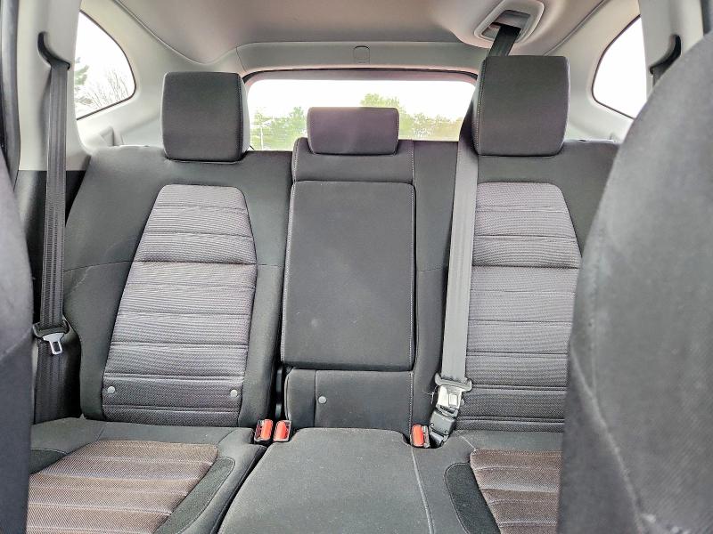 Aukcja sprzedaży 2022 Honda Cr-v, vin: 2HKRW2H29NH211070, numer aukcji: 69289256