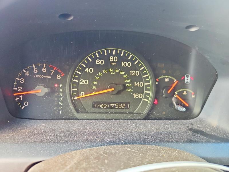 2003 Honda Accord მანქანა იყიდება აუქციონზე, vin: JHMCM566X3C030666, აუქციონის ნომერი: 68050236