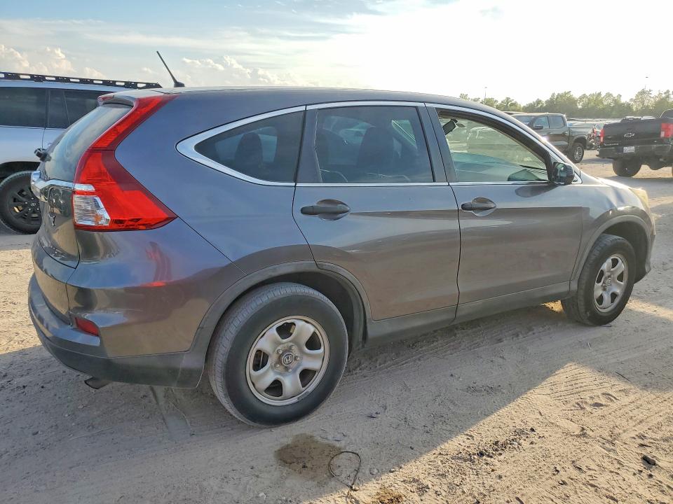 Aukcja sprzedaży 2015 Honda Cr-v, vin: 3CZRM3H35FG707248, numer aukcji: 70486686