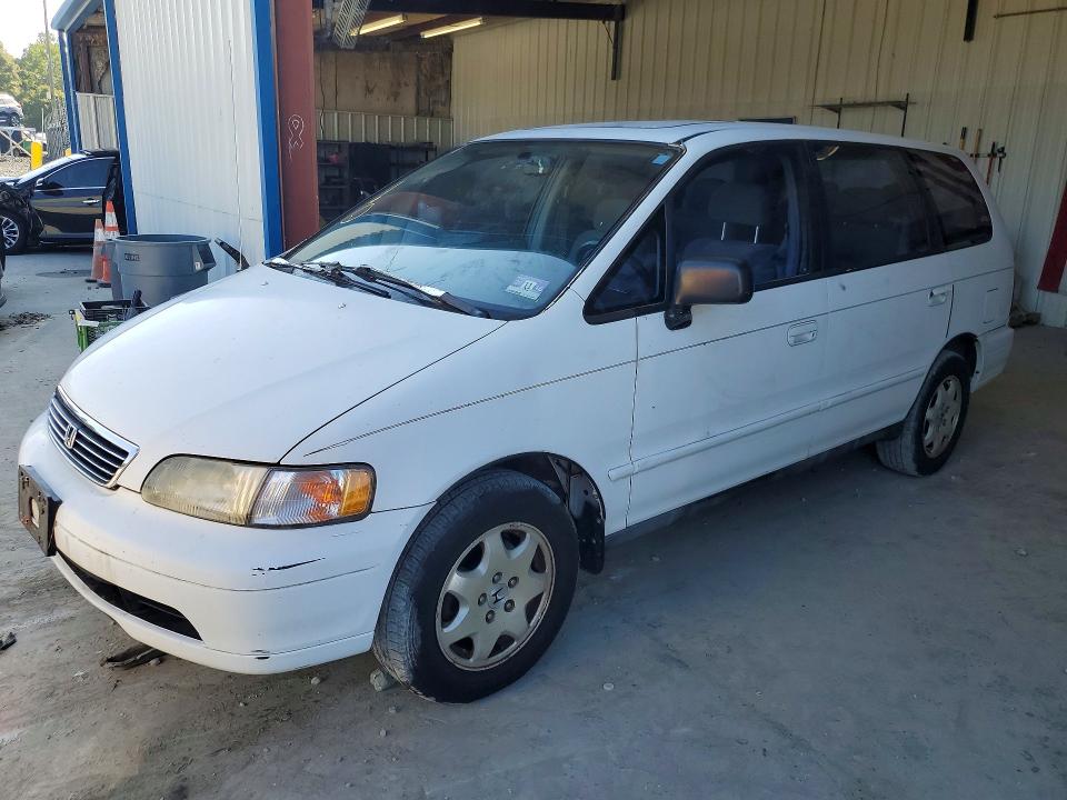 Aukcja sprzedaży 1995 Honda Odyssey, vin: JHMRA1875SC027738, numer aukcji: 68664016