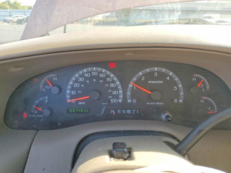 Aukcja sprzedaży 2002 Ford Expedition, vin: 1FMFU18L52LA23337, numer aukcji: 68077536
