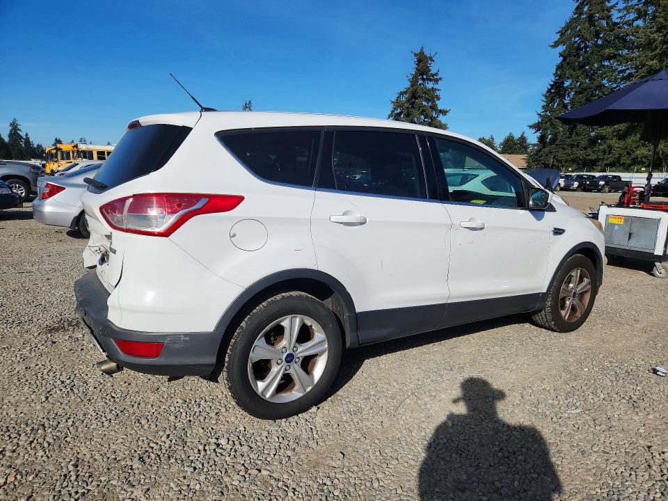 Продажа на аукционе авто 2015 Ford Escape, vin: 1FMCU0G98FUA63723, номер лота: 71059236