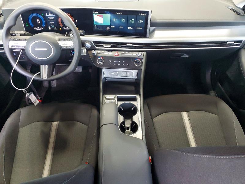 69350546 :رقم المزاد ، KMHL24JJXTA171869 vin ، 2026 Hyundai Sonata Hybrid مزاد بيع