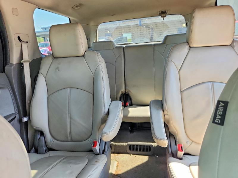 2016 Gmc Acadia მანქანა იყიდება აუქციონზე, vin: 1GKKRRKD8GJ176368, აუქციონის ნომერი: 67161526