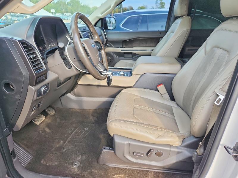70598966 :رقم المزاد ، 1FMJU2AT3JEA60660 vin ، 2018 Ford Expedition مزاد بيع