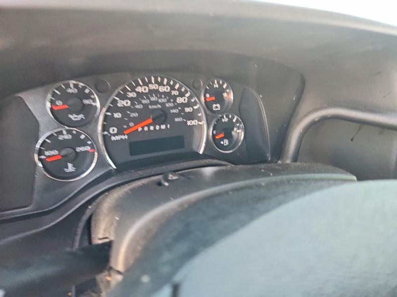 Aukcja sprzedaży 2016 Chevrolet Express G2500, vin: 1GCWGBFF6G1154620, numer aukcji: 71012626