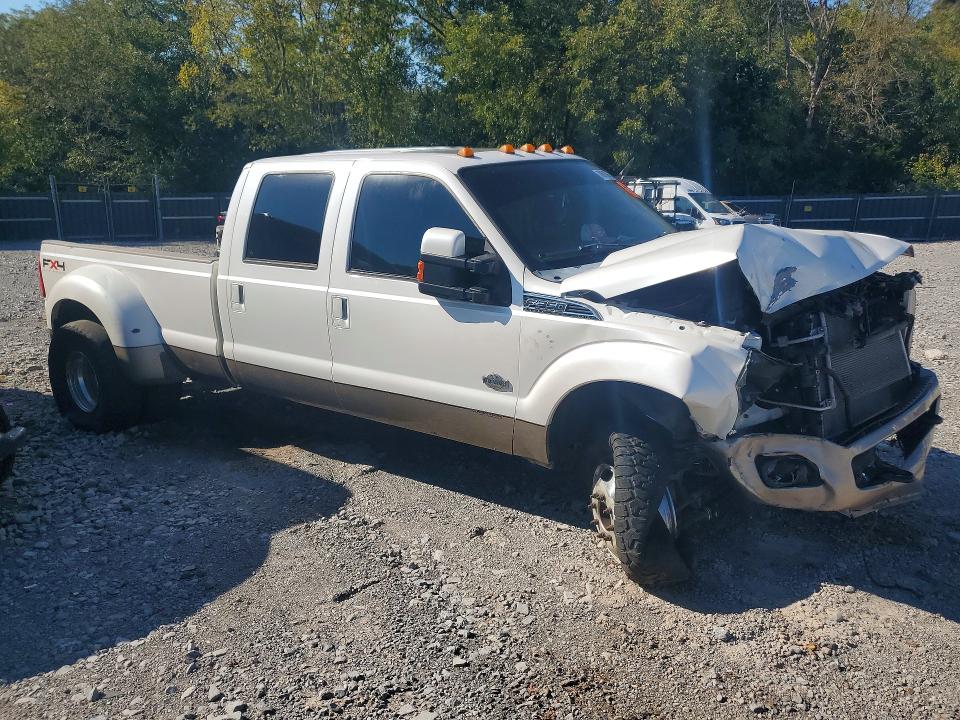 Продаж на аукціоні авто 2011 Ford F350, vin: 1FT8W3DT6BEB12394, номер лоту: 70691216