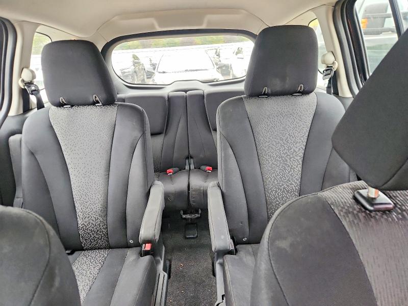 Aukcja sprzedaży 2012 Mazda 5, vin: JM1CW2BL5C0114904, numer aukcji: 70524386