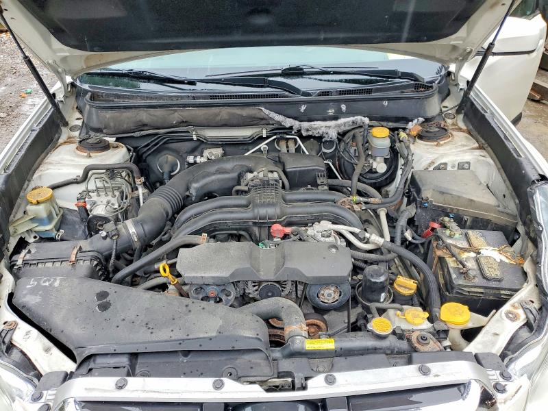 71100816 :رقم المزاد ، 4S4BRBCC7E3241121 vin ، 2014 Subaru Outback مزاد بيع