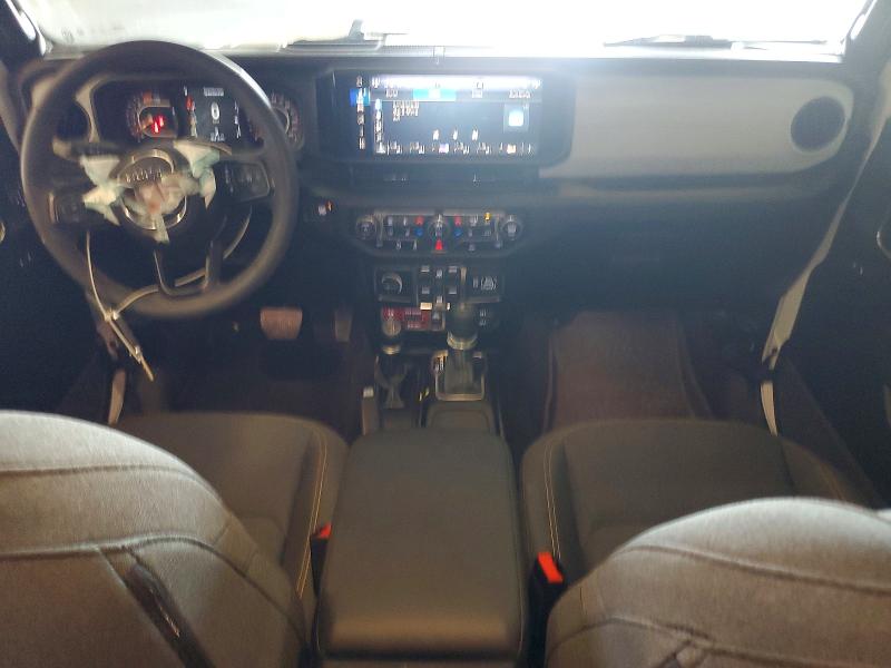 Продаж на аукціоні авто 2024 Jeep Wrangler, vin: 1C4PJXDG4RW356795, номер лоту: 68641516
