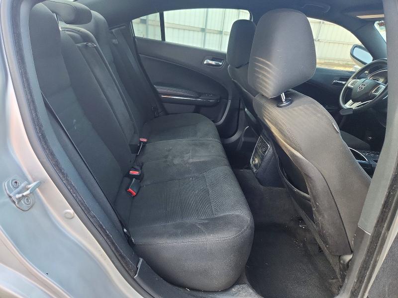 Aukcja sprzedaży 2012 Dodge Charger, vin: 2C3CDXBG6CH296120, numer aukcji: 68385046