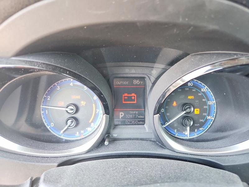 Aukcja sprzedaży 2015 Toyota Corolla, vin: 2T1BURHE9FC302936, numer aukcji: 69361076