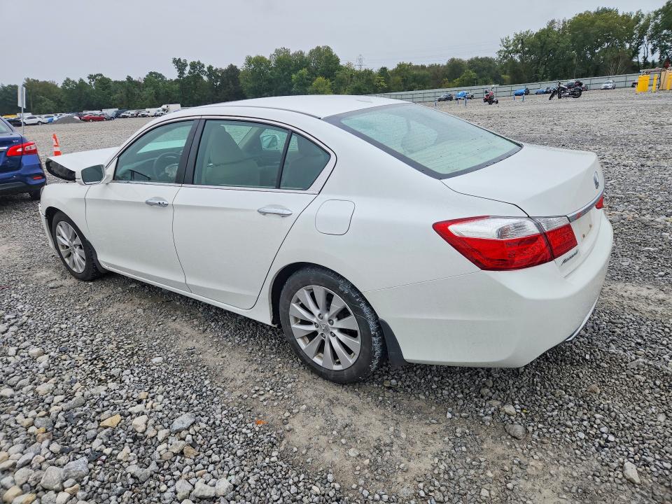 Продажа на аукционе авто 2015 Honda Accord, vin: 1HGCR2F85FA014864, номер лота: 68893306