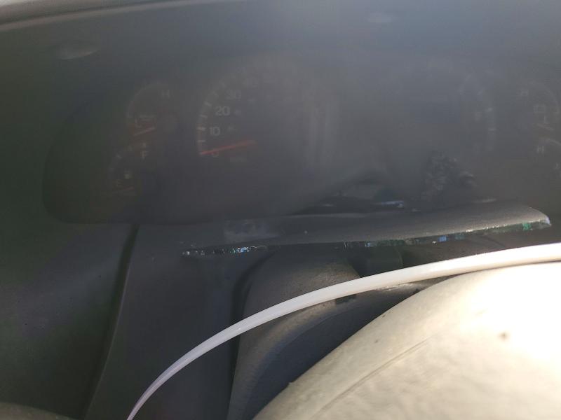 2001 Ford F150 მანქანა იყიდება აუქციონზე, vin: 1FTRW08L61KA55692, აუქციონის ნომერი: 68406726