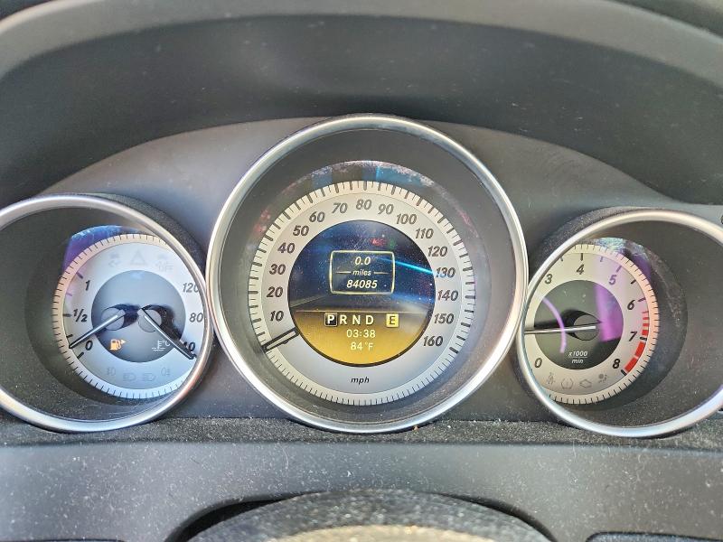 69229176 :رقم المزاد ، WDDGF4HB6CR214118 vin ، 2012 Mercedes-benz C مزاد بيع
